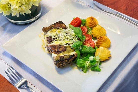 Restauracja La Siesta